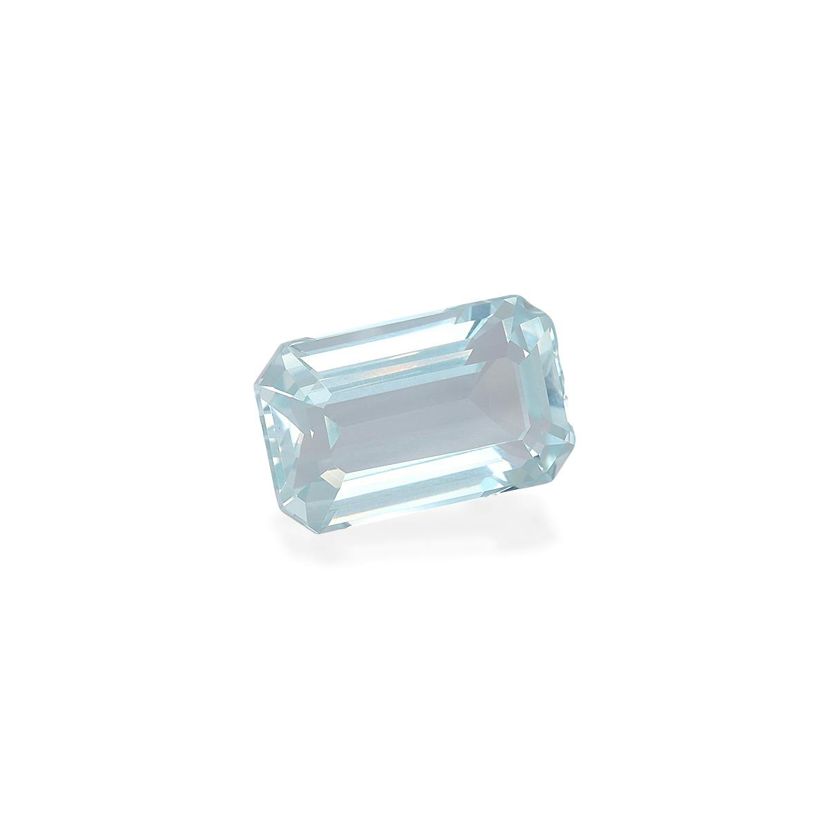 Aquamarine 12.77 ct